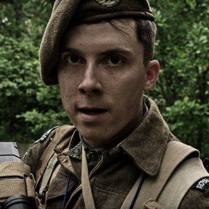 Meet your Posher, Matt